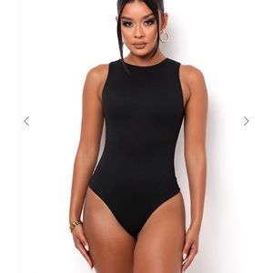 Myoutfitonline.com koko bodysuit XL *NWT*